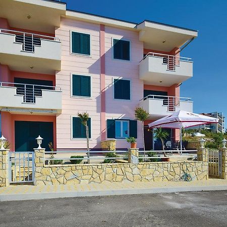 Apartment Rogoznica Rogoznica  Exteriér fotografie