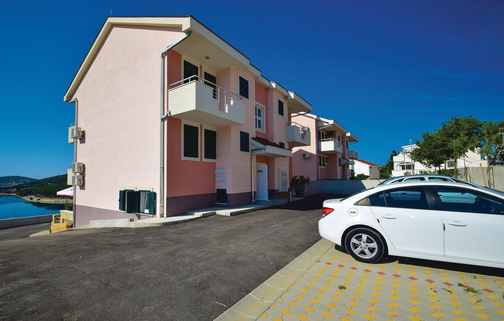 Apartment Rogoznica Rogoznica  Exteriér fotografie