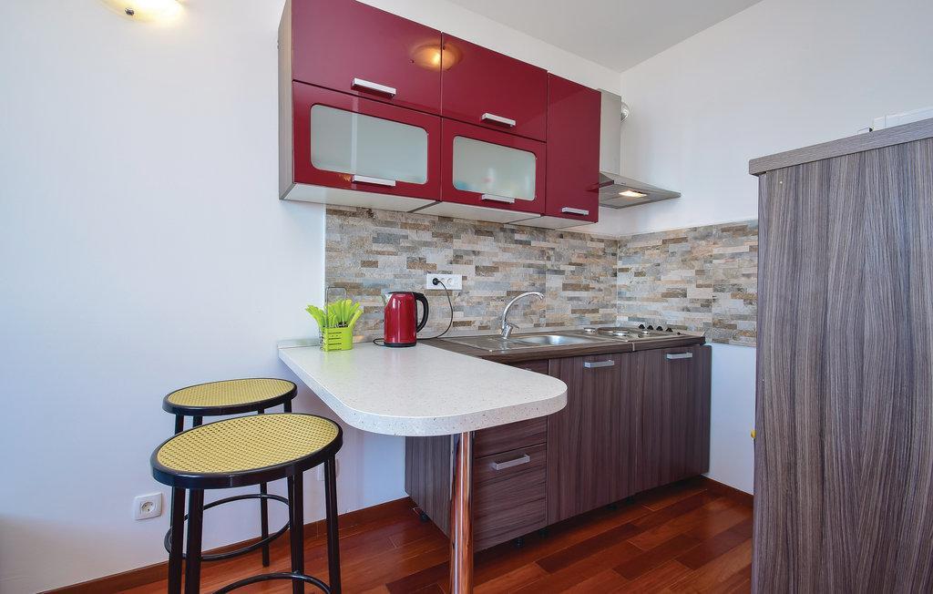 Apartment Rogoznica Rogoznica  Exteriér fotografie