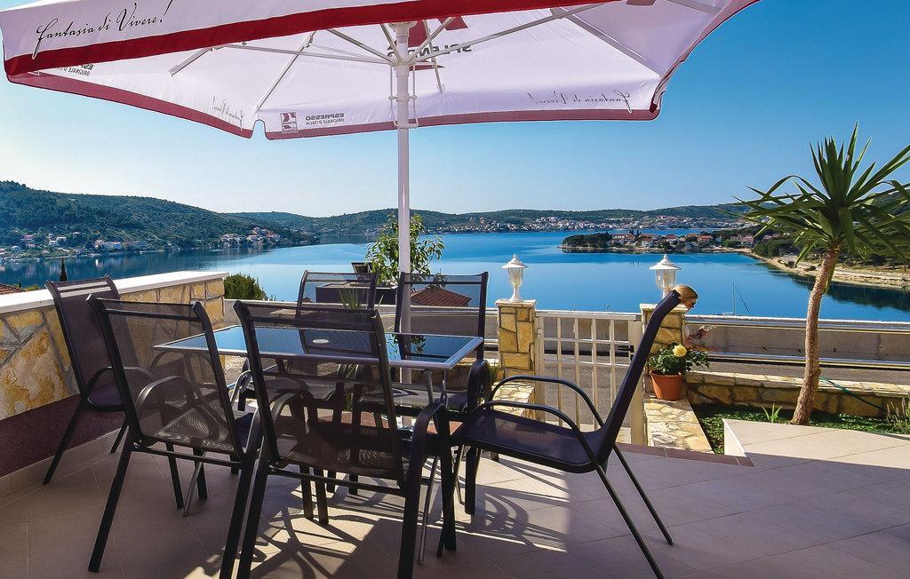 Apartment Rogoznica Rogoznica  Exteriér fotografie