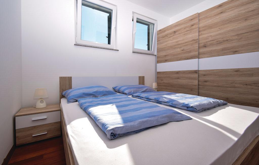 Apartment Rogoznica Rogoznica  Exteriér fotografie