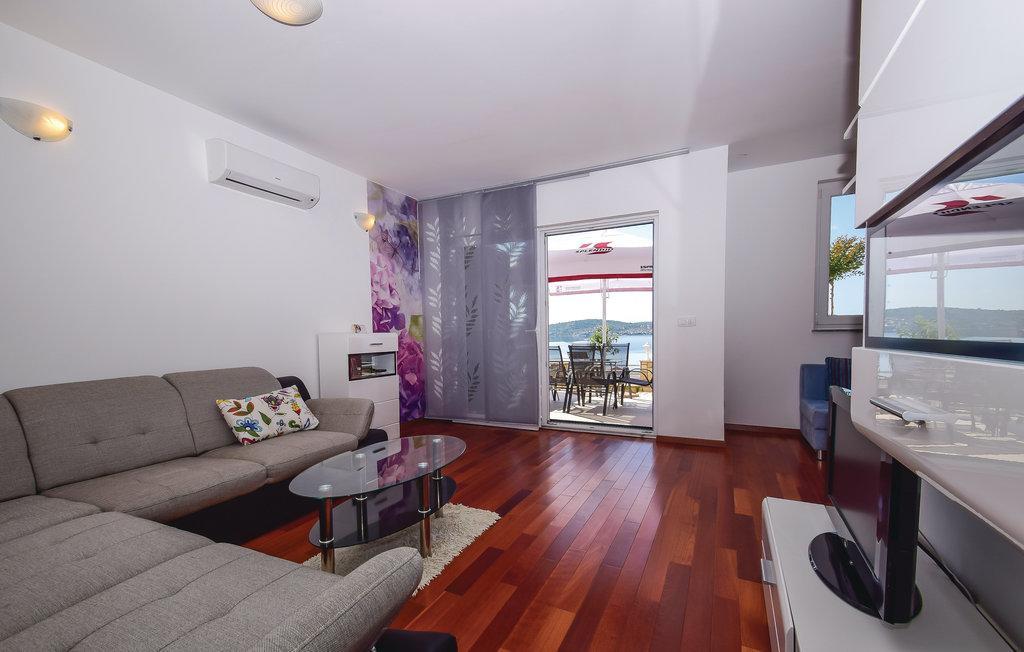 Apartment Rogoznica Rogoznica  Exteriér fotografie