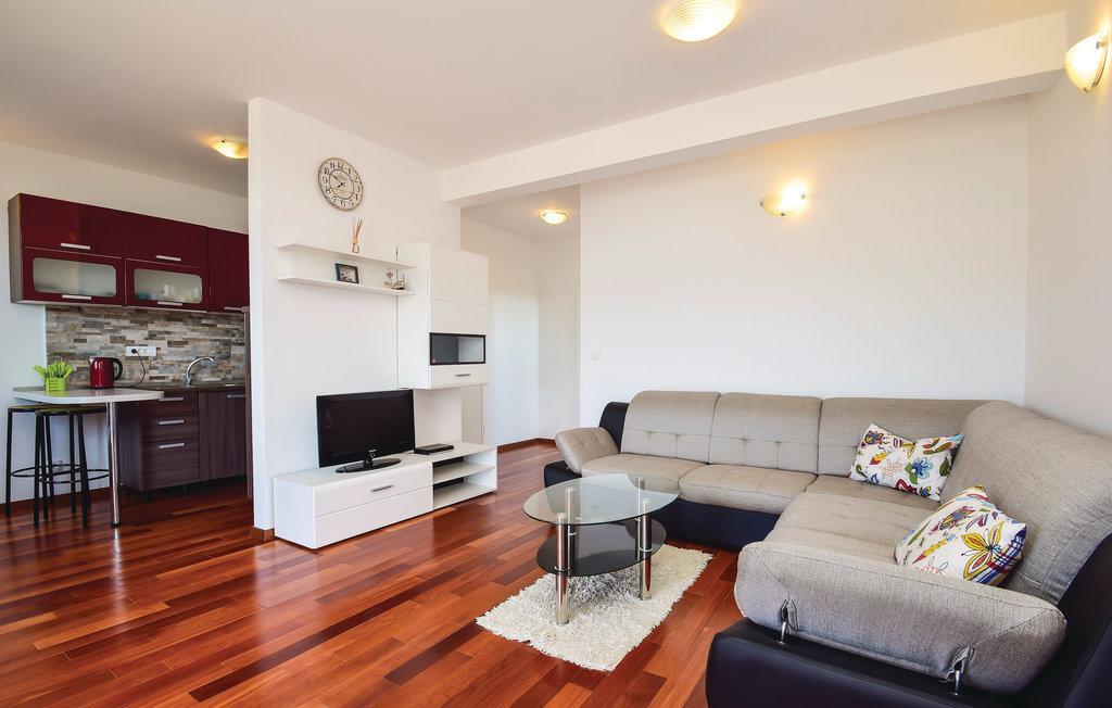 Apartment Rogoznica Rogoznica  Exteriér fotografie