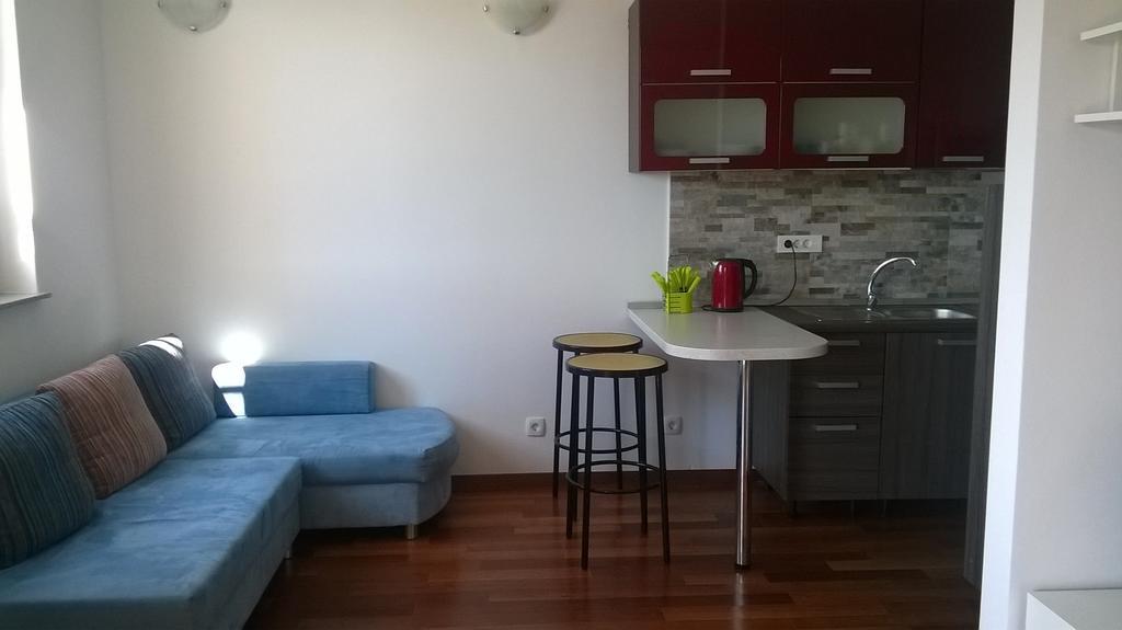 Apartment Rogoznica Rogoznica  Pokoj fotografie