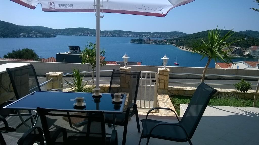 Apartment Rogoznica Rogoznica  Pokoj fotografie